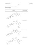 Cathepsin Cysteine Protease Inhibitors diagram and image
