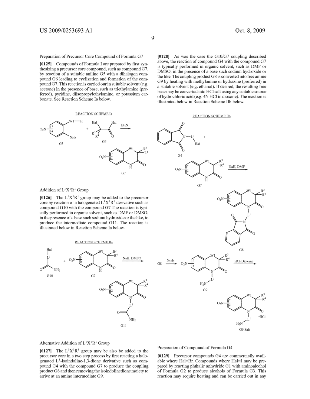 2H-BENZO[b][1,4]OXAZIN-3(4H)-ONE DERIVATIVES FOR USE AS STEAROYL CoA DESATURASE INHIBITORS - diagram, schematic, and image 10