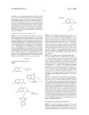 2H-BENZO[b][1,4]OXAZIN-3(4H)-ONE DERIVATIVES FOR USE AS STEAROYL CoA DESATURASE INHIBITORS diagram and image