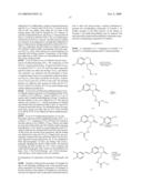 2H-BENZO[b][1,4]OXAZIN-3(4H)-ONE DERIVATIVES FOR USE AS STEAROYL CoA DESATURASE INHIBITORS diagram and image