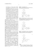 N- 4-4(4-MORPHOLINYL) PHENYL!-  (4-PIPERIDINYL) METHYL! CARBOXAMIDE DERIVATIVES AND THEIR USE AS GLYCINE TRANSPORTER INHIBITORS diagram and image