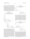 N- 4-4(4-MORPHOLINYL) PHENYL!-  (4-PIPERIDINYL) METHYL! CARBOXAMIDE DERIVATIVES AND THEIR USE AS GLYCINE TRANSPORTER INHIBITORS diagram and image