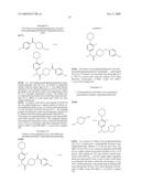 N- 4-4(4-MORPHOLINYL) PHENYL!-  (4-PIPERIDINYL) METHYL! CARBOXAMIDE DERIVATIVES AND THEIR USE AS GLYCINE TRANSPORTER INHIBITORS diagram and image