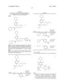 N- 4-4(4-MORPHOLINYL) PHENYL!-  (4-PIPERIDINYL) METHYL! CARBOXAMIDE DERIVATIVES AND THEIR USE AS GLYCINE TRANSPORTER INHIBITORS diagram and image