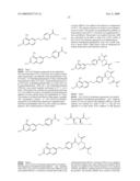 CRYSTALLINE SALT FORMS OF ANTIFOLATE COMPOUNDS AND METHODS OF MANUFACTURING THEREOF diagram and image