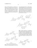 CRYSTALLINE SALT FORMS OF ANTIFOLATE COMPOUNDS AND METHODS OF MANUFACTURING THEREOF diagram and image