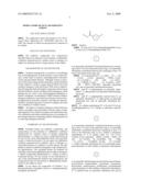 MODULATORS OF OCULAR OXIDATIVE STRESS diagram and image