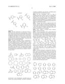 MODULATORS OF OCULAR OXIDATIVE STRESS diagram and image