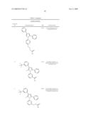 THERAPEUTIC COMPOUNDS FOR DISEASES AND DISORDERS diagram and image