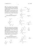 SHORT-ACTING SEDATIVE HYPNOTIC AGENTS FOR ANESTHESIA AND SEDATION diagram and image