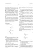 SHORT-ACTING SEDATIVE HYPNOTIC AGENTS FOR ANESTHESIA AND SEDATION diagram and image