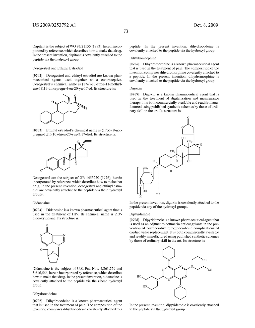 ACTIVE AGENT DELIVERY SYSTEMS AND METHODS FOR PROTECTING AND ADMINISTERING ACTIVE AGENTS - diagram, schematic, and image 123