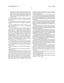 Polyurethane foams containing silicone surfactants diagram and image