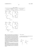 POLYMER COMPOUND AND OIL ABSORBENT diagram and image