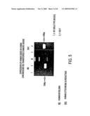 Isolation of a rearranged human immunoglobulin gene from a chimeric mouse and recombinant production of the encoded immunoglobulin diagram and image