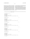 Isolation of a rearranged human immunoglobulin gene from a chimeric mouse and recombinant production of the encoded immunoglobulin diagram and image