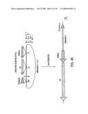 Isolation of a rearranged human immunoglobulin gene from a chimeric mouse and recombinant production of the encoded immunoglobulin diagram and image