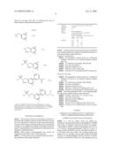 NOVEL M3 MUSCARINIC ACETYLCHOINE RECEPTOR ANTAGONISTS diagram and image