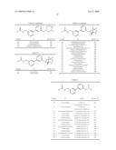 NOVEL M3 MUSCARINIC ACETYLCHOINE RECEPTOR ANTAGONISTS diagram and image