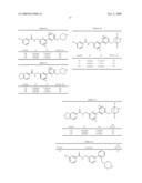 NOVEL M3 MUSCARINIC ACETYLCHOINE RECEPTOR ANTAGONISTS diagram and image