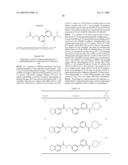 NOVEL M3 MUSCARINIC ACETYLCHOINE RECEPTOR ANTAGONISTS diagram and image