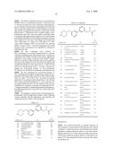 NOVEL M3 MUSCARINIC ACETYLCHOINE RECEPTOR ANTAGONISTS diagram and image