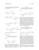 NOVEL M3 MUSCARINIC ACETYLCHOINE RECEPTOR ANTAGONISTS diagram and image