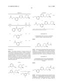 NOVEL M3 MUSCARINIC ACETYLCHOINE RECEPTOR ANTAGONISTS diagram and image