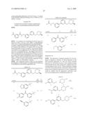 NOVEL M3 MUSCARINIC ACETYLCHOINE RECEPTOR ANTAGONISTS diagram and image