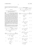 NOVEL M3 MUSCARINIC ACETYLCHOINE RECEPTOR ANTAGONISTS diagram and image