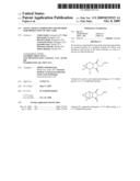 NOVEL EPOXY COMPOUNDS AND METHOD FOR PRODUCTION OF THE SAME diagram and image