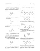 PREPARATION FOR A CYCLOHEXANECARBOXYLIC ACID DERIVATIVE AND INTERMEDIATES diagram and image