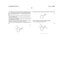 PREPARATION FOR A CYCLOHEXANECARBOXYLIC ACID DERIVATIVE AND INTERMEDIATES diagram and image