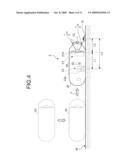 CAPSULE MEDICAL SYSTEM AND METHOD FOR TREATING DESIRED REGION INSIDE SUBJECT diagram and image