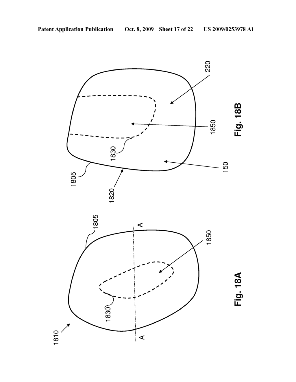 Graphical User Interfaces (GUI), Methods And Apparatus For Data Presentation - diagram, schematic, and image 18