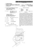 Detection of Immobilized Contrast Agent in Medical Imaging Applications Based on Flow Dynamics Analysis diagram and image