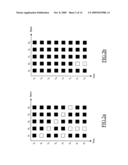 Detection of Immobilized Contrast Agent in Medical Imaging Applications Based on Flow Dynamics Analysis diagram and image