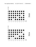 Detection of Immobilized Contrast Agent in Medical Imaging Applications Based on Flow Dynamics Analysis diagram and image