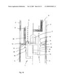 NEEDLE PROTECTION DEVICE COMPRISING A DISTAL PROTECTION ELEMENT AND A PROXIMAL PROTECTION ELEMENT diagram and image