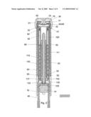 Injection Device diagram and image