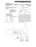 IRRIGATION DRESSING AND METHOD OF APPLYING SUCH AN IRRIGATING DRESSING diagram and image