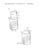 REDUCED PRESSURE INDICATOR FOR A REDUCED PRESSURE SOURCE diagram and image