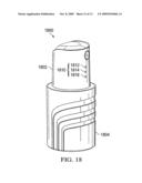 REDUCED PRESSURE INDICATOR FOR A REDUCED PRESSURE SOURCE diagram and image