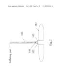 Suturing Device for Anastomisis of Lumens diagram and image