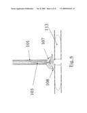 Suturing Device for Anastomisis of Lumens diagram and image