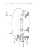 CUSTOMIZABLE VERTEBRAL REPLACEMENT ASSEMBLY SYSTEM diagram and image