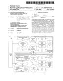 Systems and methods for peer-to-peer control using an input/output network diagram and image