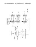 Distributed active vibration control systems and rotary wing aircraft with suppressed vibrations diagram and image