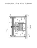 Distributed active vibration control systems and rotary wing aircraft with suppressed vibrations diagram and image