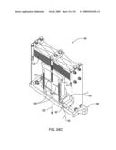 Distributed active vibration control systems and rotary wing aircraft with suppressed vibrations diagram and image